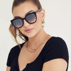 Quay Noosa sunglasses